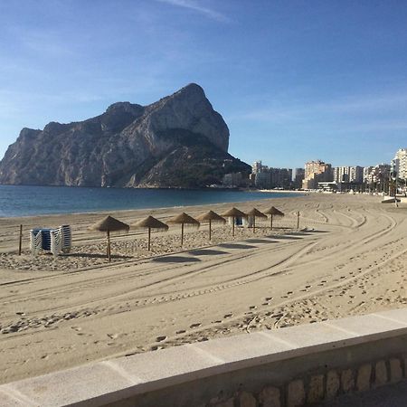 Estudio Loft Horizonte Playa Fossa كاليبي المظهر الخارجي الصورة