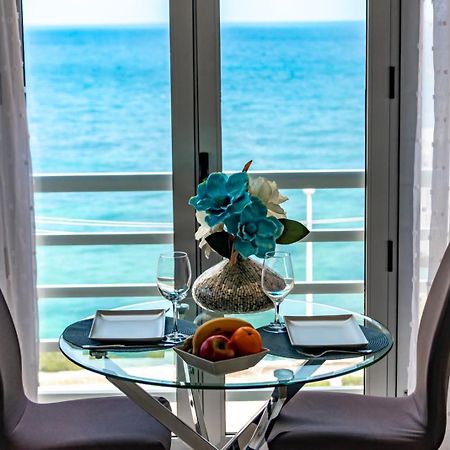 Estudio Loft Horizonte Playa Fossa كاليبي المظهر الخارجي الصورة