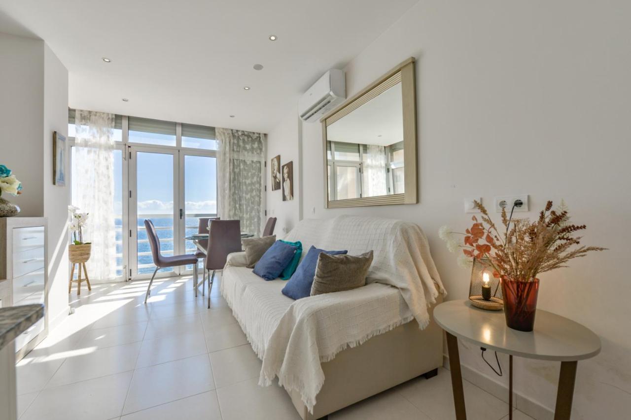 Estudio Loft Horizonte Playa Fossa كاليبي المظهر الخارجي الصورة
