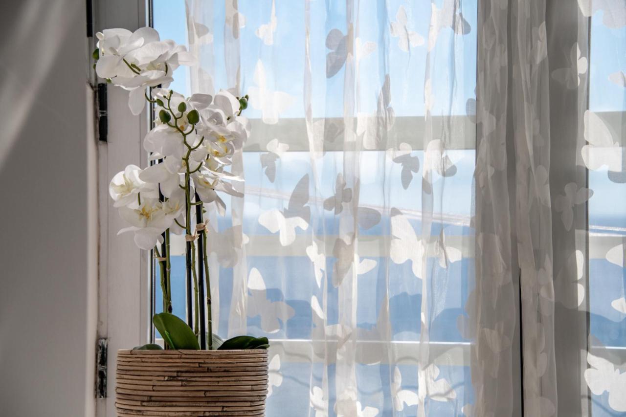 Estudio Loft Horizonte Playa Fossa كاليبي المظهر الخارجي الصورة