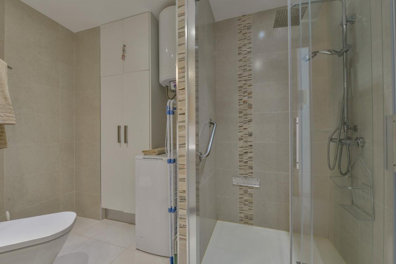 Estudio Loft Horizonte Playa Fossa كاليبي المظهر الخارجي الصورة