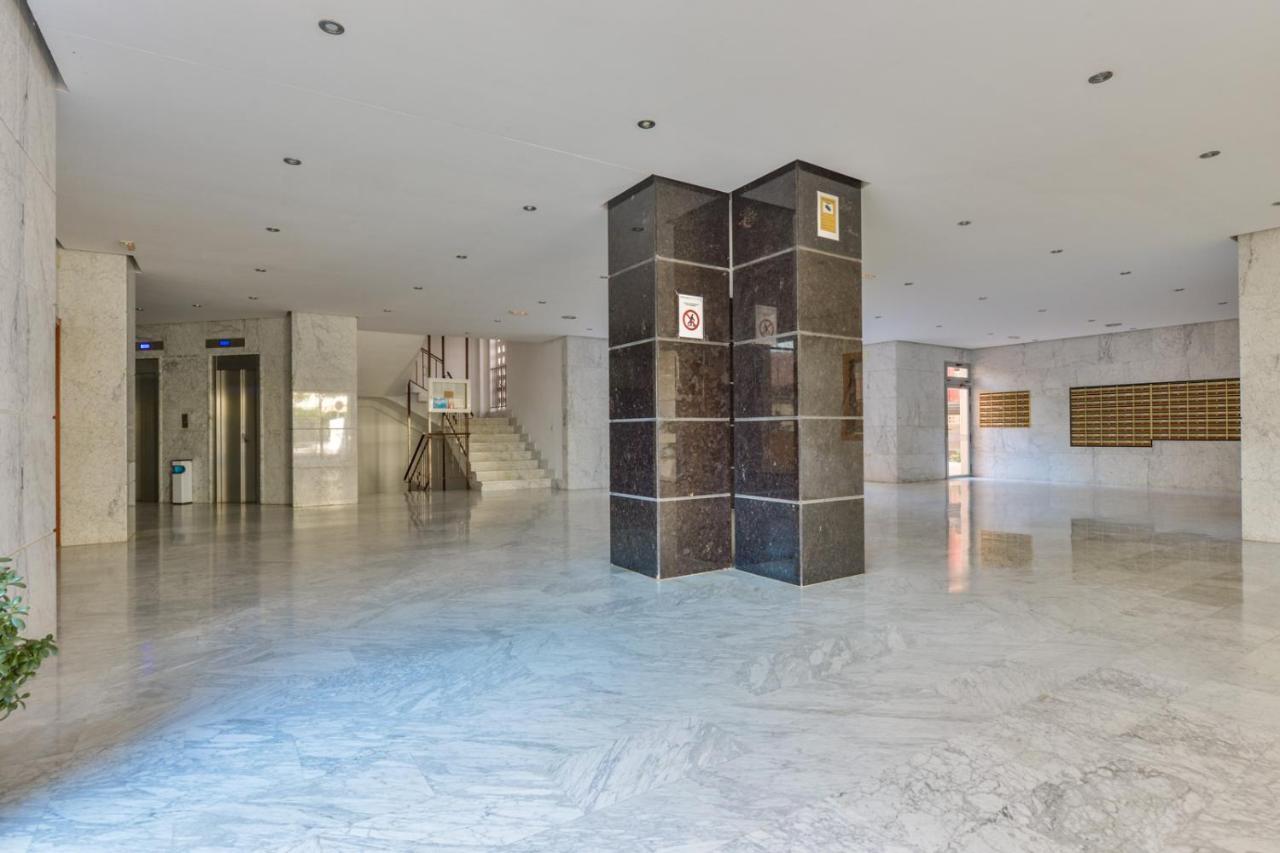 Estudio Loft Horizonte Playa Fossa كاليبي المظهر الخارجي الصورة