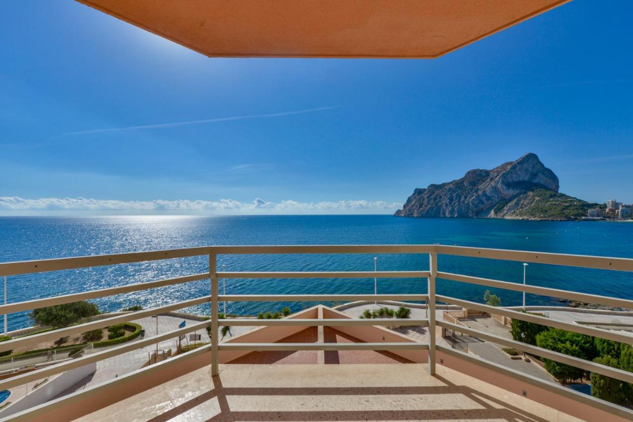 Estudio Loft Horizonte Playa Fossa كاليبي المظهر الخارجي الصورة