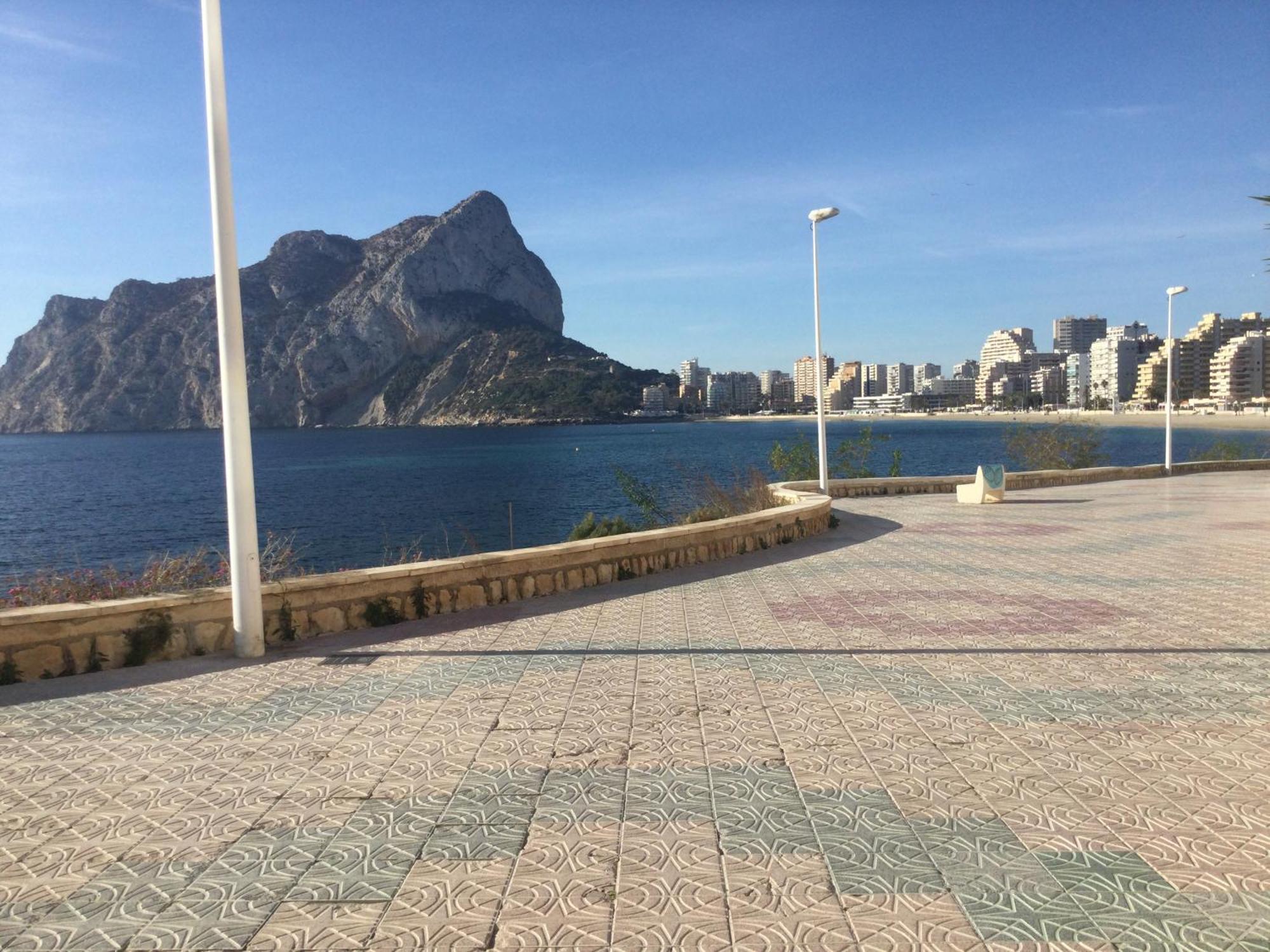 Estudio Loft Horizonte Playa Fossa كاليبي المظهر الخارجي الصورة