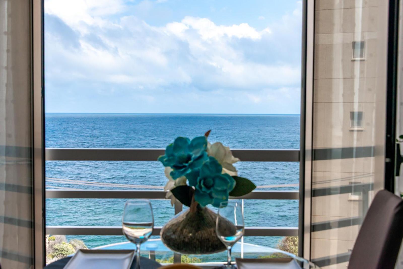 Estudio Loft Horizonte Playa Fossa كاليبي المظهر الخارجي الصورة